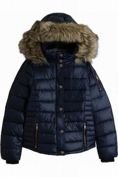 Esprit Taille X0r4wfnqq Amazon Grande Casual Doudoune Veste IY6gbfmv7y